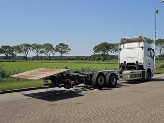 Scania R 2020 - R500 obrazek 3