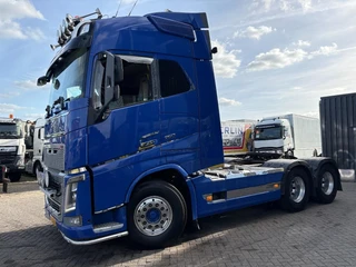 Volvo FH 2018 - FH16 afbeelding 2 miniatuur