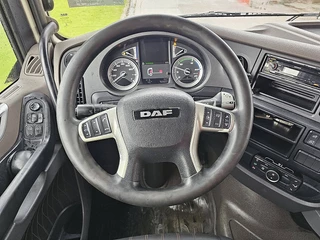 DAF XF480 2019 - N/A obrazek 11