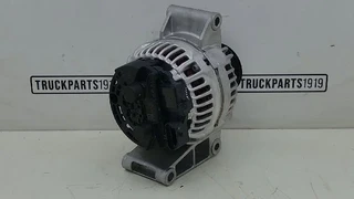 DAF - Electrical System Dynamo afbeelding 2 miniatuur
