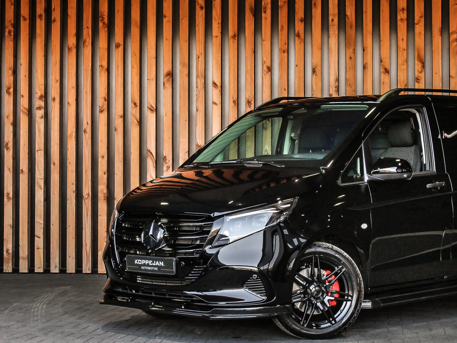 Mercedes-Benz Vito 2024 - 119 CDI 190PK Automaat Bestelwagen L2 afbeelding 30