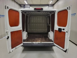 Peugeot Boxer 2017 - 2.0BlueHDI 111pk Euro 6! obrazek 5