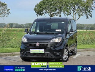 Fiat Doblò 2020 - 1.3 te koop