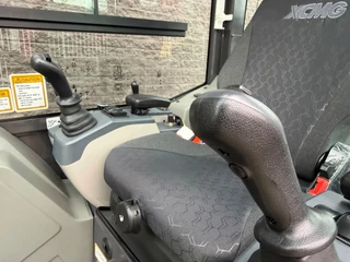 XCMG N/A 2026 - XE20E PRO NIEUW Airco Snelwissel 3 Bakken Extra Functie KUBOTA MOTOR 5X Op Voorraad bild 25
