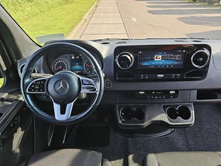 Mercedes-Benz Sprinter 2023 - 317 obrazek 8