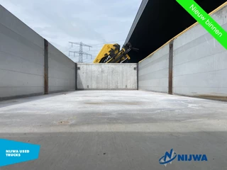 Volvo FH 2017 - 500 6x2/4 HIAB X-HIPRO 192 E-2 I.C.M. KEMPF THKD-24 AANHANGER image 33