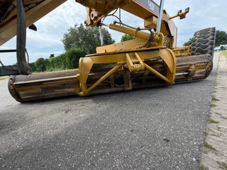 Caterpillar 140H 2007 - N/A afbeelding 15