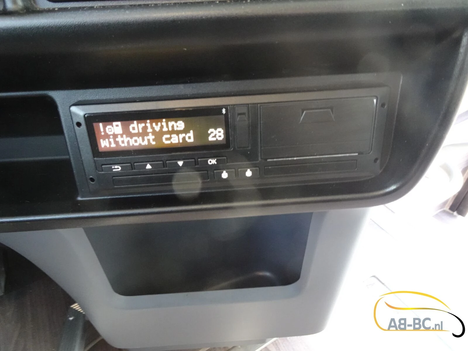 Iveco NEW Crossway 12.10 MTR, 55 Seats, LUXURY INTERIOR 2026 Bild 46