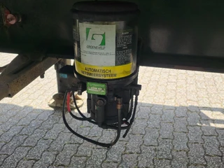 Samro SR121SPD 1999 - N/A obrazek 8