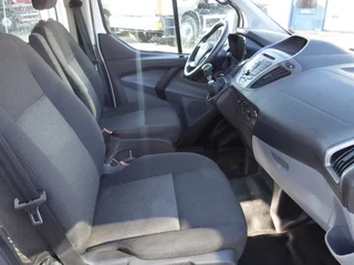Ford 2,2 TDCI 2014 - CUSTOM,HANDBAK,ROLSTOELLIFT obrazek 10
