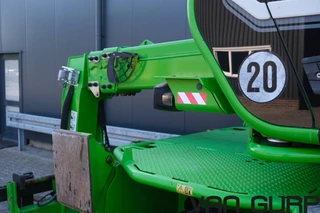 Merlo N/A 2019 - Roto 40.16 | 2019 | 1550h imagem 11