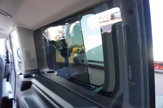 Ford Transit Custom 2026 - 340L 2.5 PHEV 233PK L2H1 Titanium X 8 Persoons PHEV Automaat obrazek 27
