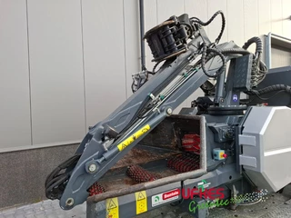 Woodzilla  N/A 2023 - BBT 400 zdjecie 4
