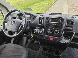Opel Movano 2024 - 2.2 bild 8
