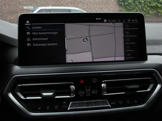 BMW X3 2022 - xDrive30e 292pk M-Sport Executive PHEV afbeelding 3 miniatuur