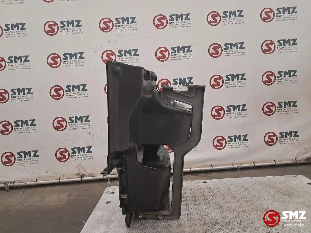 Ford 2022 - Occ opstapbak links Ford obrázek 4