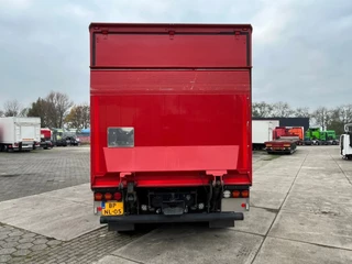 MAN 17 2004 - H17 310 PK EURO 3 MANUAL RHD obrazek 6