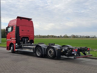 MAN TGX 2022 - 26.510 image 6