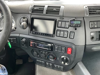 DAF FAS CF 410 Euro 6 VDL 25 Ton haakarmsysteem 2015 - N/A image 14
