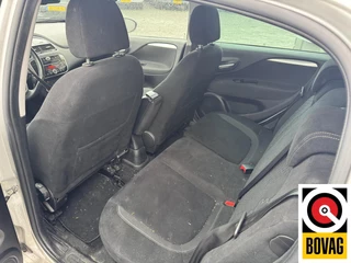 Fiat Punto 2014 - Evo 0.9 TwinAir Lounge obrazek 17