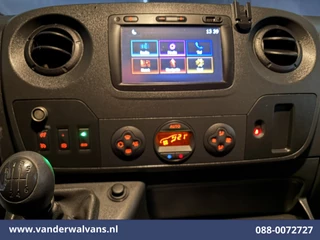 Opel Movano 2019 - 2.3 CDTI 164pk L4H2 Euro6 Airco | Omvormer | Camera | Navigatie | 2500kg Trekhaak imagem 16
