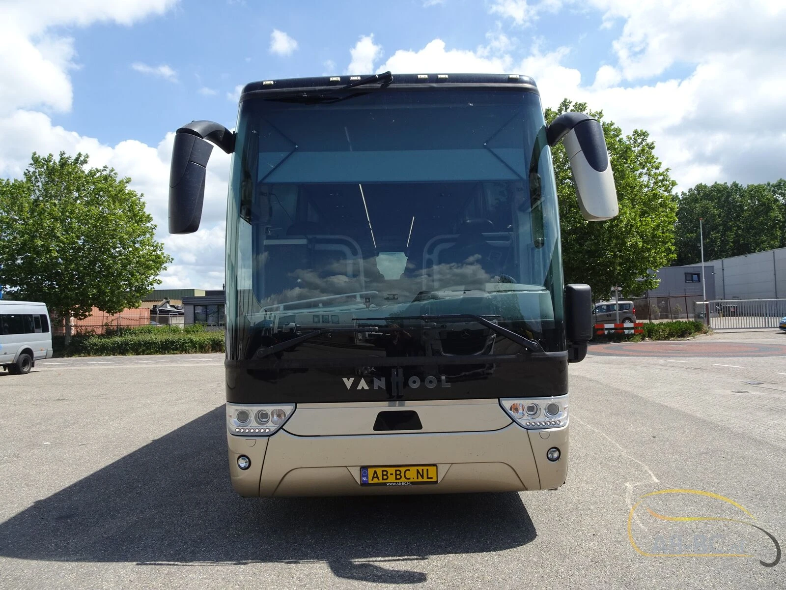 Van Hool TX15 Acron - 46 Seats, Euro 6 2016 afbeelding 7
