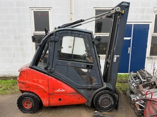 Linde H35D 2004 - N/A for sale