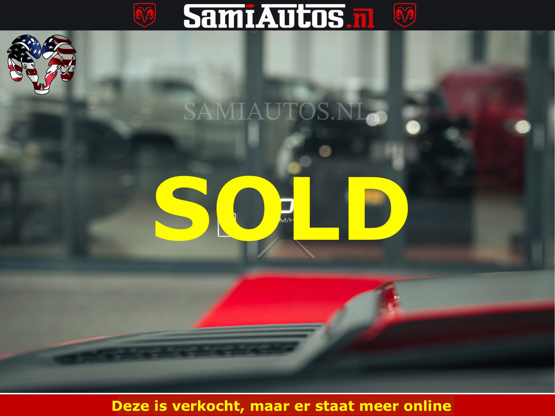 Dodge Ram Pick-Up 2023 - TRX HELLCAT | 6.2 V8 702PK | FLAME RED | BOM VOL | CARBON | RAMBAR | HUD | LPG | BEAD-LOCK WHEELS | immagine 39