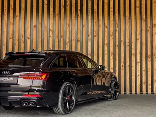 Audi A6 2022 - Avant 55 TFSIe 367PK Quattro S-Line Competition bild 21