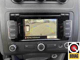 Volkswagen Caddy 2013 - Bestel 2.0 TDI 2x schuifdeur AIRCO en Stoel verwarming. image 27