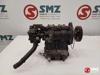 Iveco N/A - Occ luchtcompressor + stuurpomp F3GFE611 Iveco imagen 2