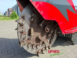 Greentec N/A 2023 - Piranah 10 bild 3