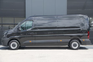Renault Master 2026 - E-Tech T35 L3H2 Advance long range 87 kWh 143pk - Trekhaak - Camera - Cruise - LED - Carplay/Android - Rijklaar imagen 9