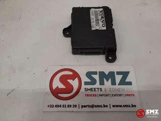 Volvo N/A 2007 - Occ ECU achteruitrijcamerabesturingseenheid Volvo immagine 4