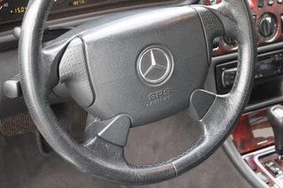 Mercedes-Benz CLK 1999 - Cabrio 230 K. 194pk Automaat Elegance HARDTOP <<NIEUWSTAAT>> TREKHAAK imagem 32
