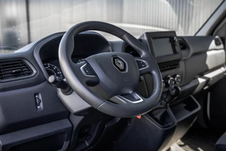 Renault Master 2023 - 2.3dCi 146PK | Bakwagen met Laadklep | LED | Carplay | Camera | Cruise immagine 10