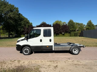 Iveco Daily 2019 - 40C18 Be trekker 10 TON (118.086 KM afbeelding 3 miniatuur