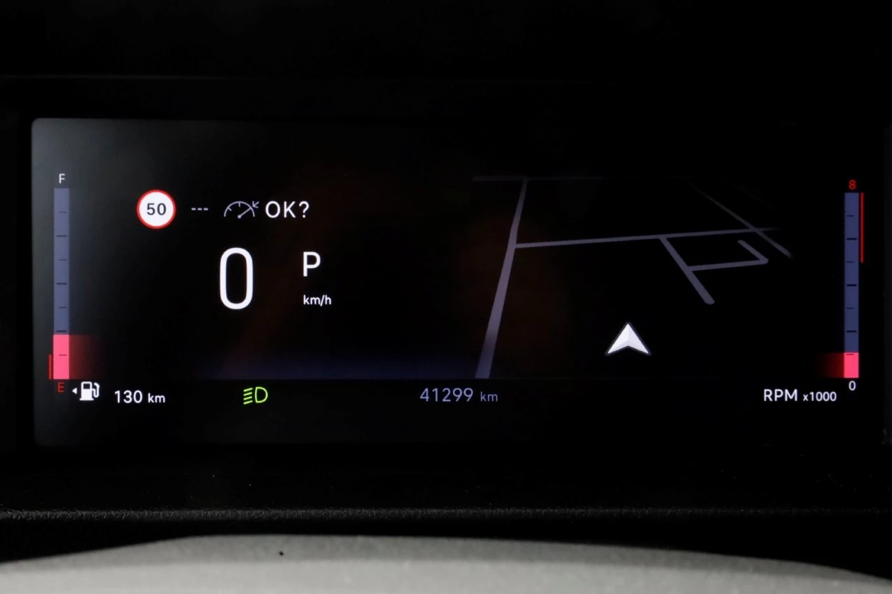 Fiat Scudo 2024 - 2.0 Diesel 145pk Automaat L3 Airco/Navi/Camera 09-2024 imagem 18