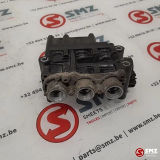 Scania N/A 2019 - Occ EBS ECAS magneetventiel Scania изображение 5