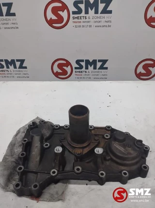 ZF N/A - Occ versnellingsbakhuis voorzijde ZF 16S151 bild 2