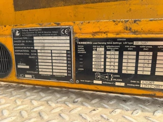 Terberg YT 182 2008 - N/A immagine 7