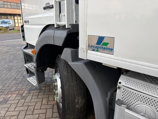 Mercedes-Benz AXOR 1829 2012 - N/A image 19