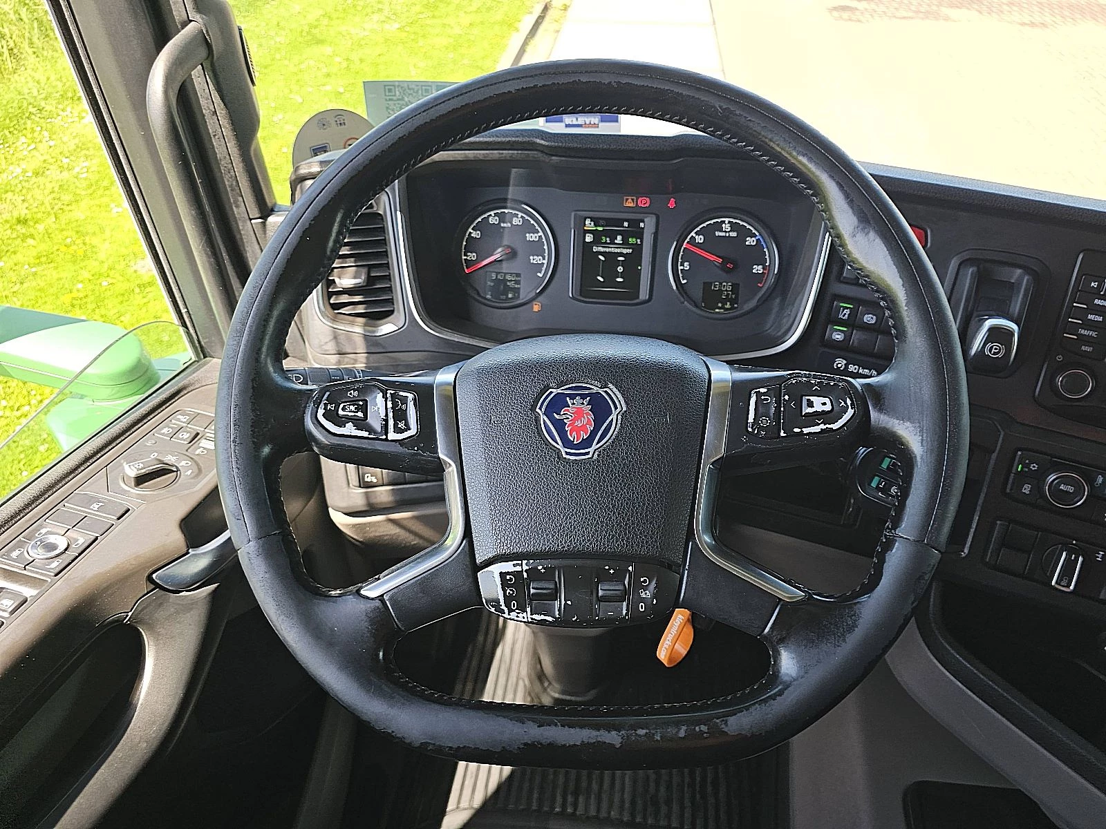 Scania R 2020 - R450 immagine 11