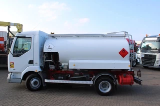Renault Midlum 2000 - N/A bild 4