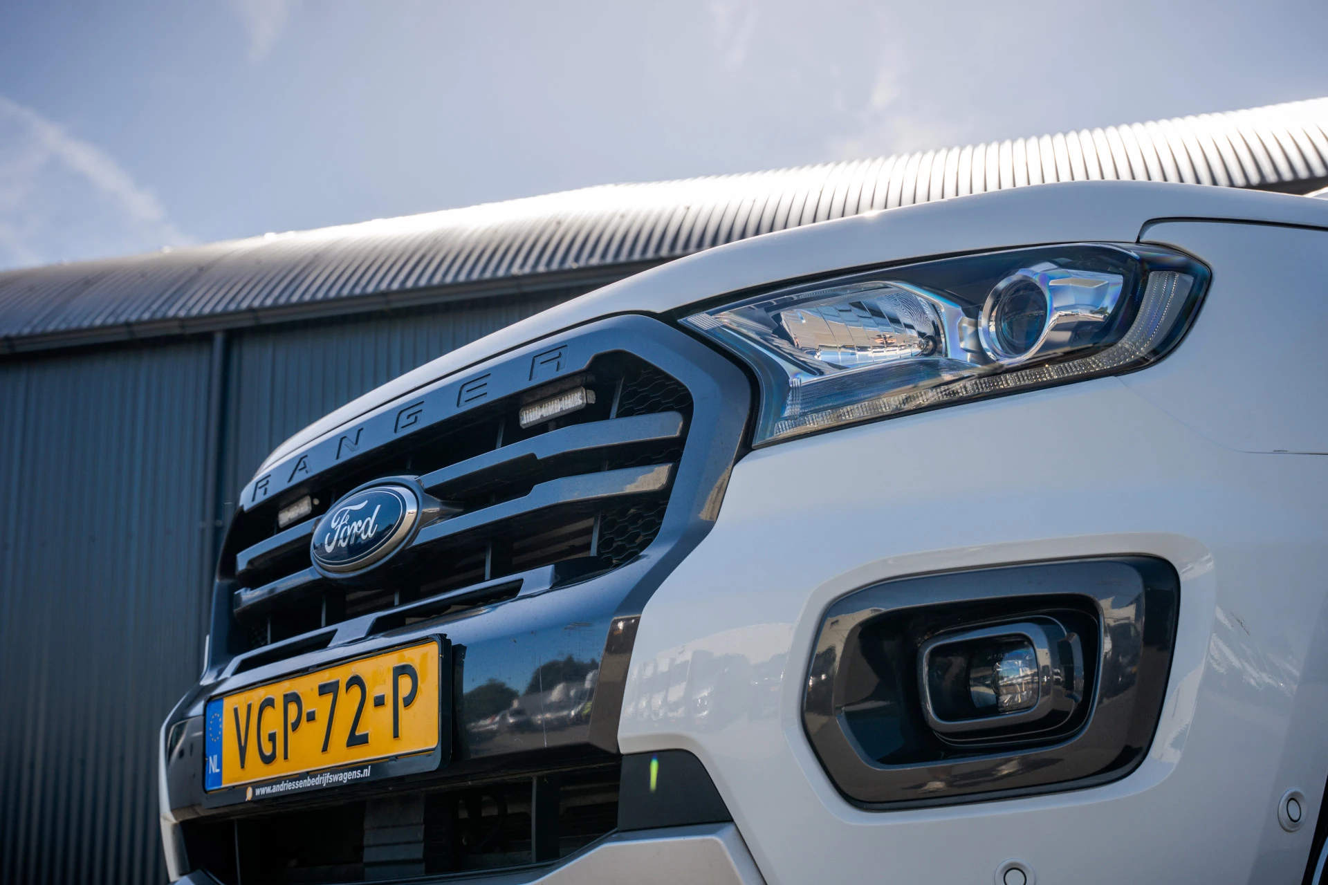Ford Ranger 2020 - 2.0 EcoBlue 4x4 | Wildtrak | 213PK | 1e Eigenaar | Camera | Cruise | 3.5T Trekgewicht | Automaat | Euro 6 zdjęcie 25