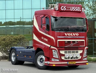 Volvo FH 2019 - 13.420 FULL ADR ALL CLASSES SPECIAL SHOW TRUCK SUPER CONDITION obrazek 21