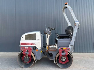 Dynapac N/A 2019 - CC1000 image 5