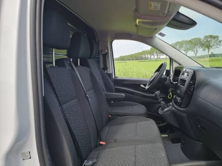 Mercedes-Benz Vito 2023 - 114 bild 7
