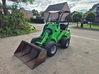 Avant 2018 - 630 te koop