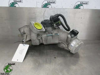 MAN - 51.09421-3202 INLAATBUIS MET MODULEN MAN 18.510 EURO 6 MODEL 2022 na prodej